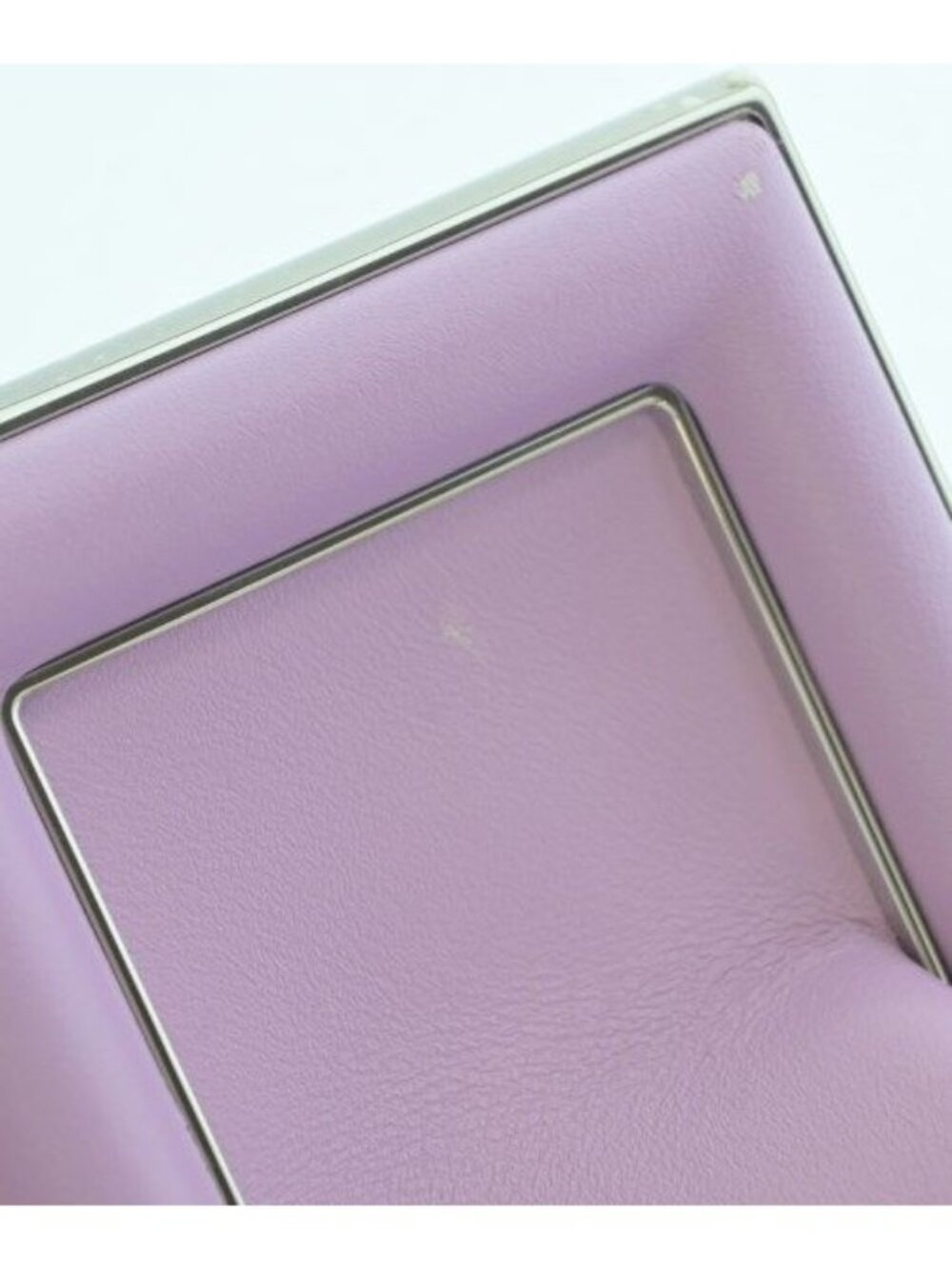 Fendi Shoulder Bag Purple - Picture 9 of 9